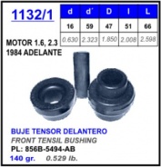 BUJE TENSOR SIERRA COMP.